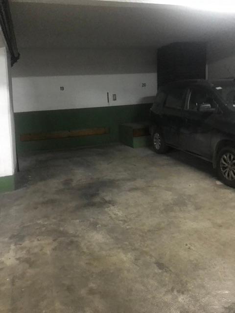 Foto de Amplia cochera en edificio de solo cocheras (sin vivienda) por rampa, imagen 3