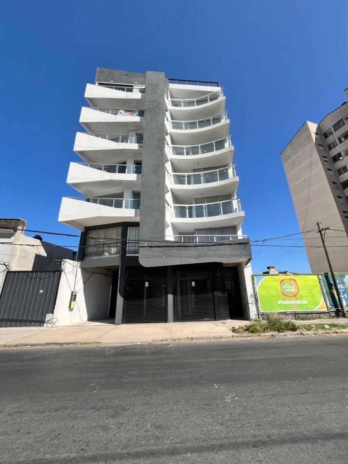 Hermoso Departamento de un Dormitorio 4