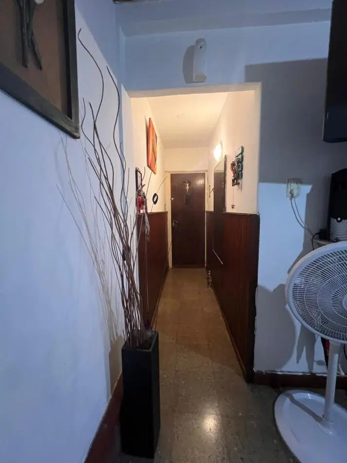Oportunidad en pleno Pichincha. 2 dormitorios. 2