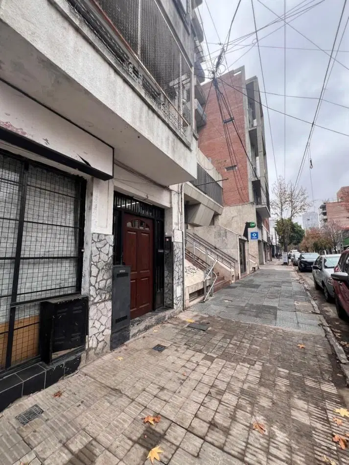 Oportunidad en pleno Pichincha. 2 dormitorios. 5