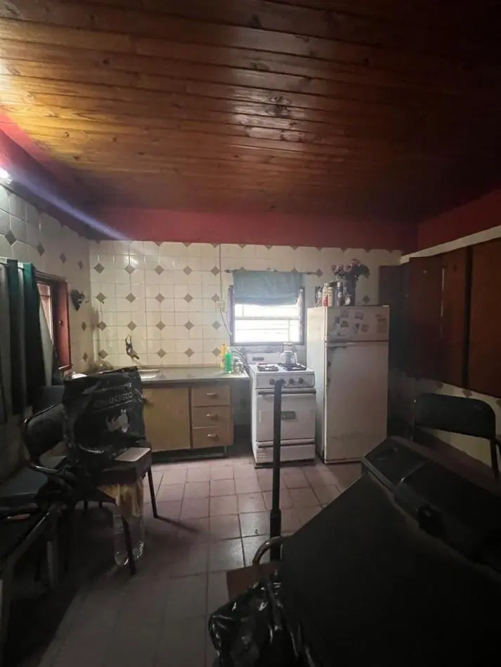 Casa de pasillo unica. Privacidad sin expensas! 8
