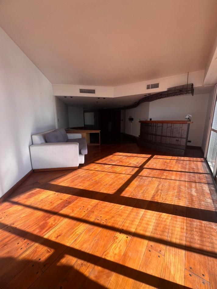 Foto de Departamento frente al rio. Cochera y baulera. Amenities., imagen 4