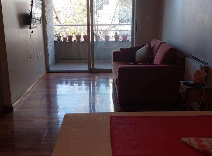ALQUILER HERMOSO DEPARTAMENTO TIPO LOFT AL FRENTE 1* PISO  ASCENSOR, EQUIPADO. 3