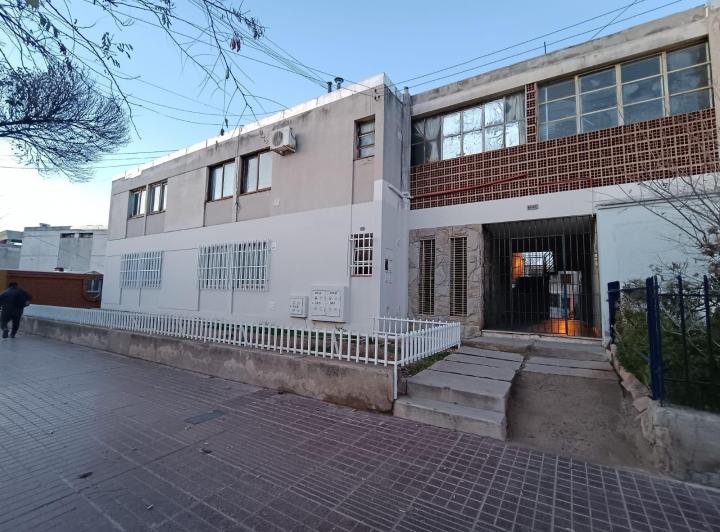 MG Negocios Inmobiliarios vende PH sobre calle Chuquisaca - II Barrio CEC 2