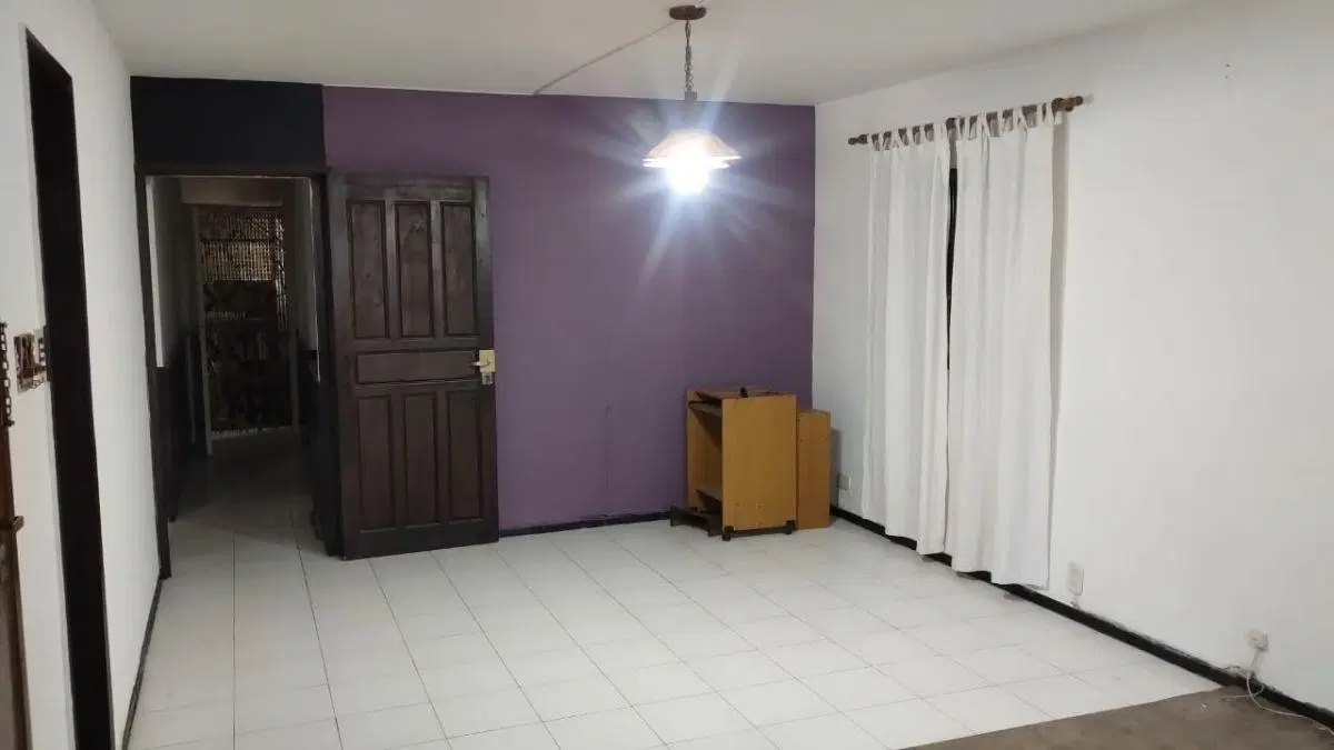Casa con 2 dormitorios en alquiler en Godoy Cruz 8