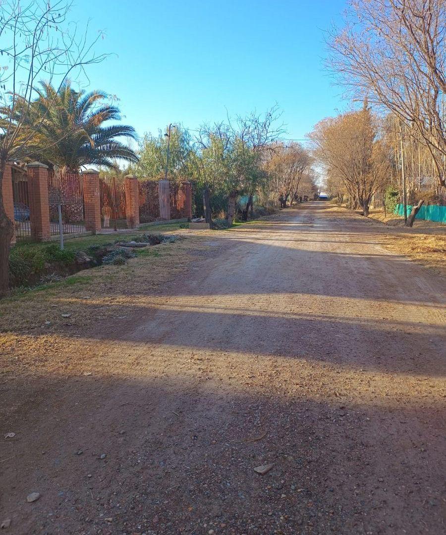 Foto de VENTA DE TERRENO – BARRIO CORAL, imagen 2