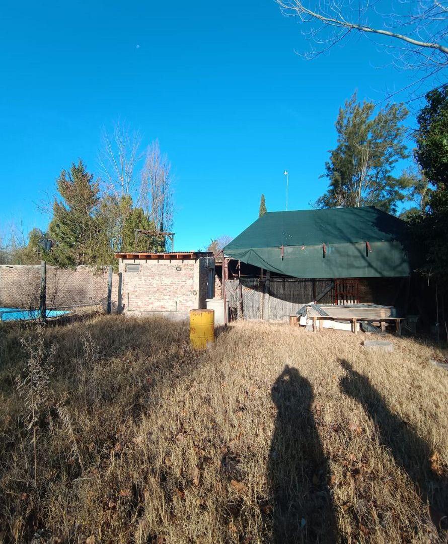 Foto de VENTA DE TERRENO – BARRIO CORAL, imagen 1