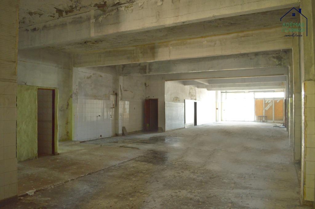 Bodega - Galpón en Venta en Mar del Plata 5