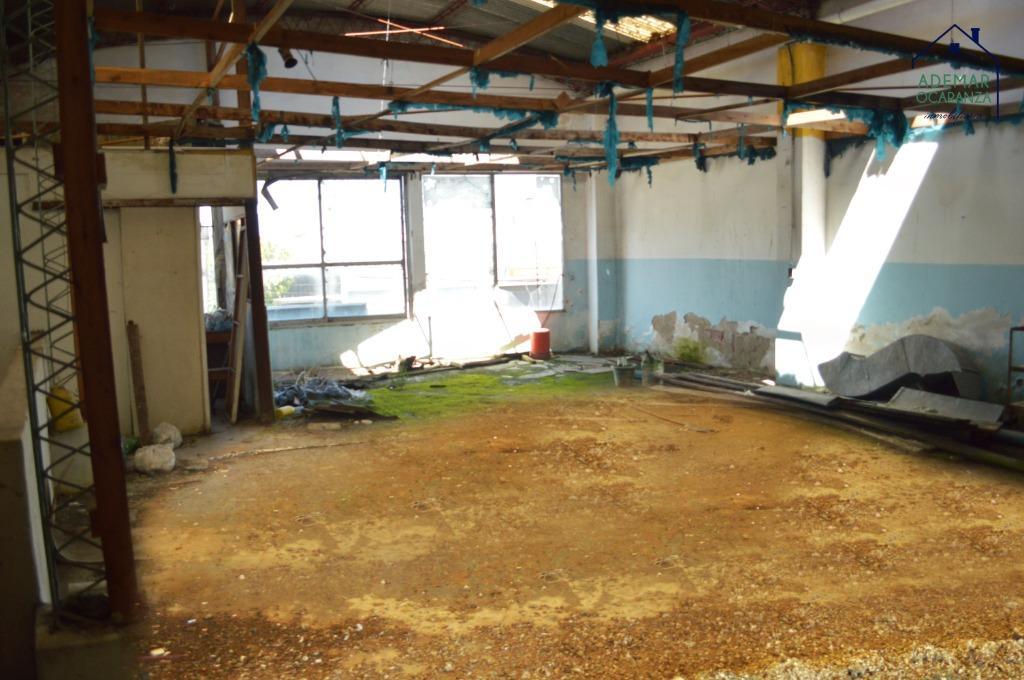 Bodega - Galpón en Venta en Mar del Plata 3
