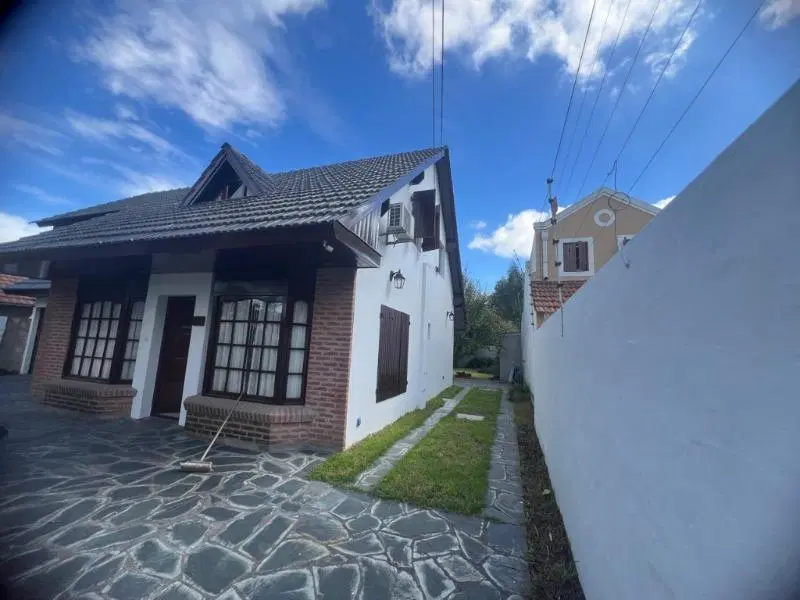 Casa en Alquiler en Mar Del Plata 3