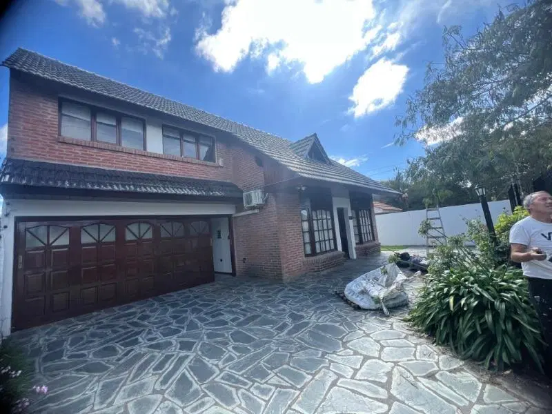 Casa en Alquiler en Mar Del Plata 1
