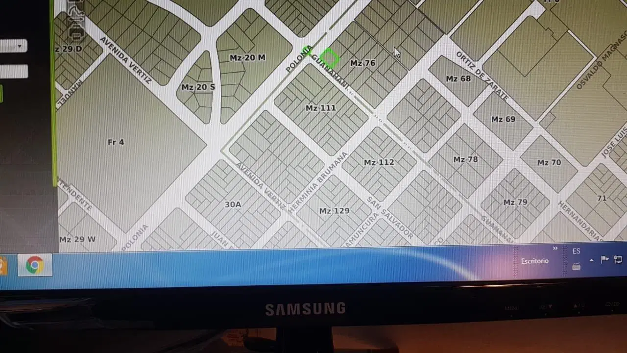 Terrenos en Venta en Mar Del Plata 5