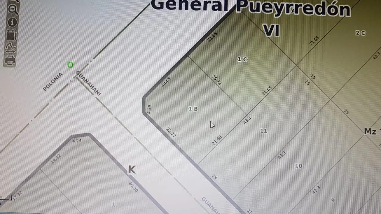 Terrenos en Venta en Mar Del Plata 2
