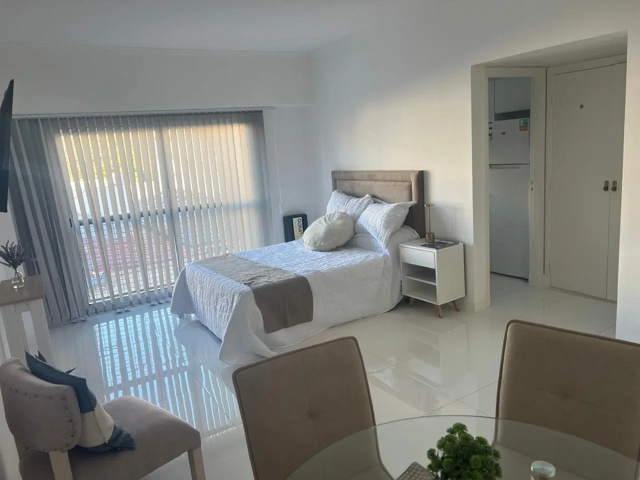 Departamento en Alquiler en Mar Del Plata 2