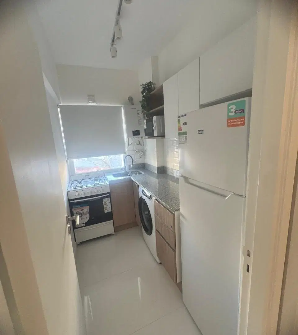 Departamento en Alquiler en Mar Del Plata 5