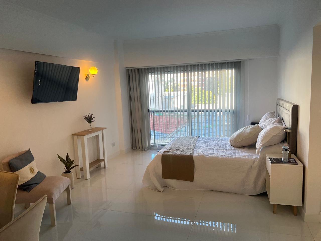 Departamento en Alquiler en Mar Del Plata