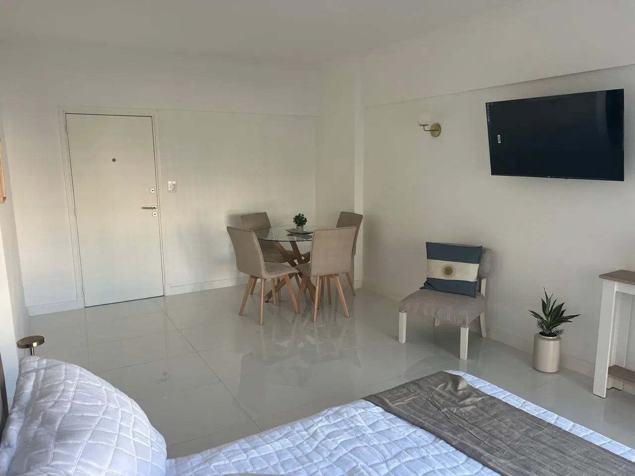 Departamento en Alquiler en Mar Del Plata 3
