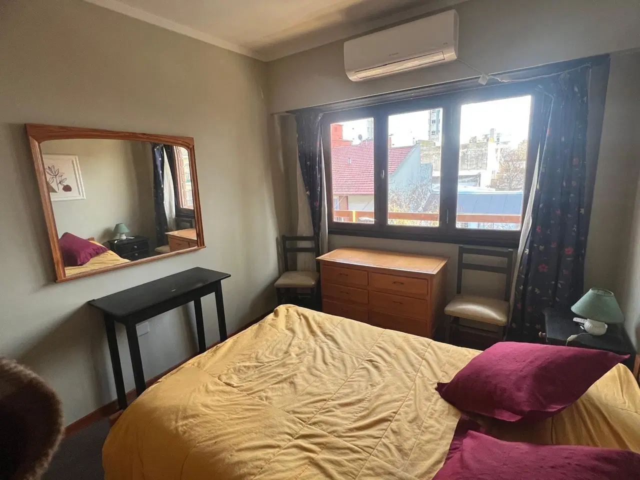 Departamento en Venta en Mar Del Plata 1