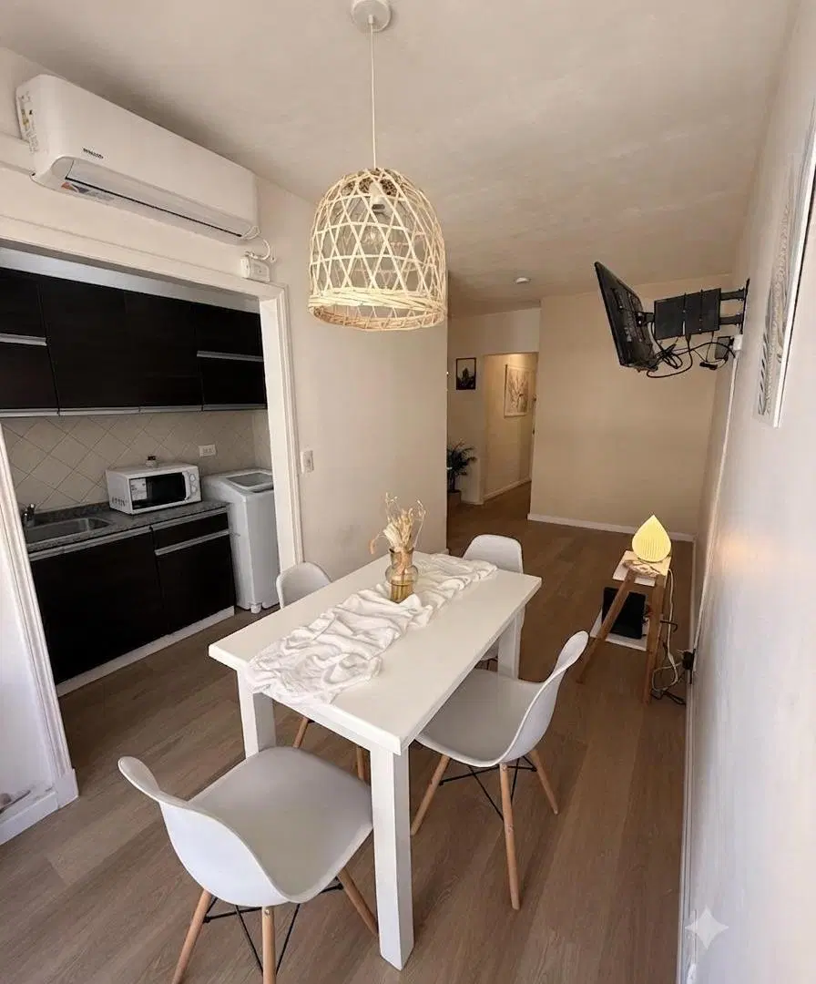 Departamento en Venta en Mar Del Plata 2