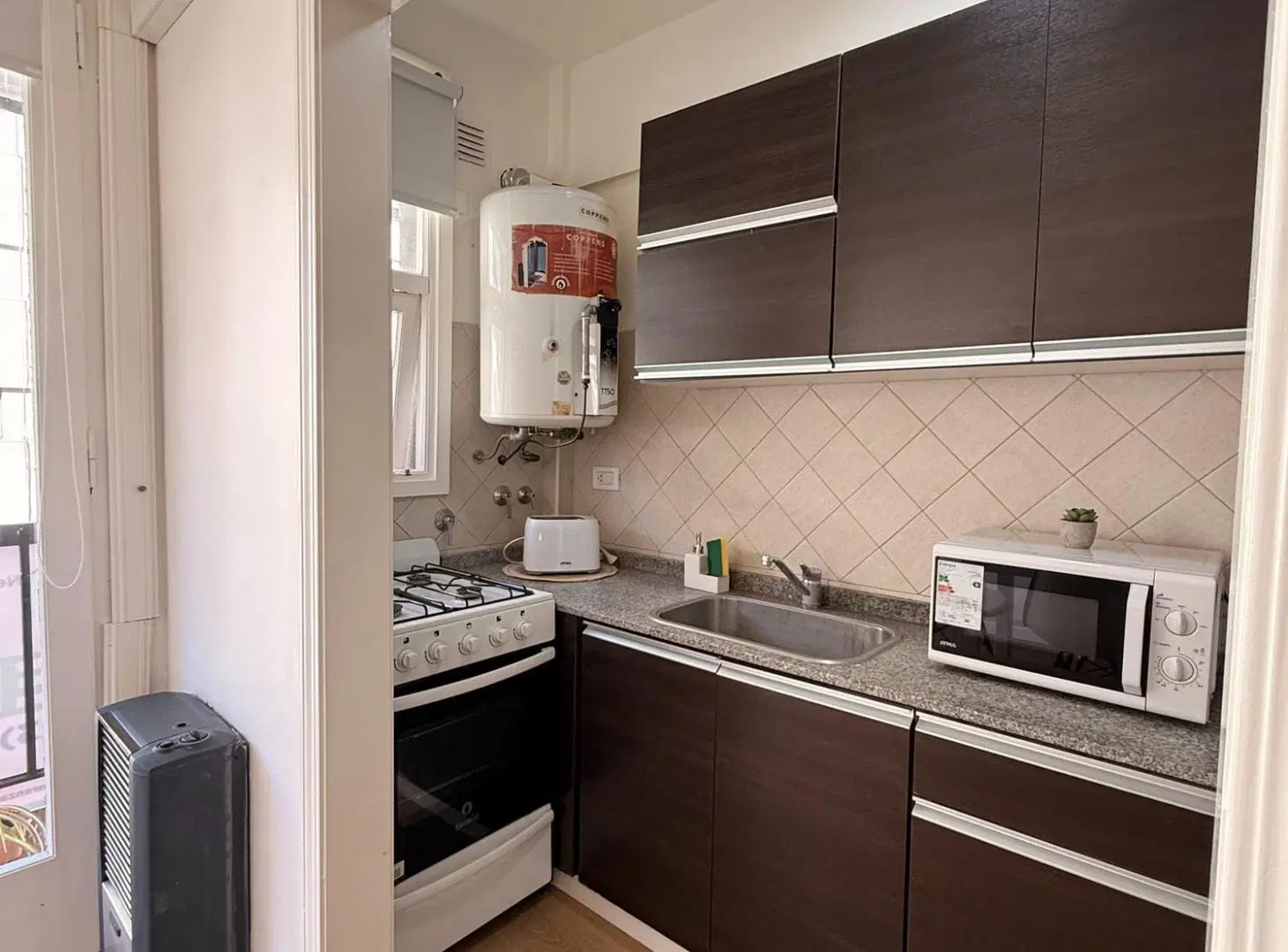 Departamento en Venta en Mar Del Plata 5
