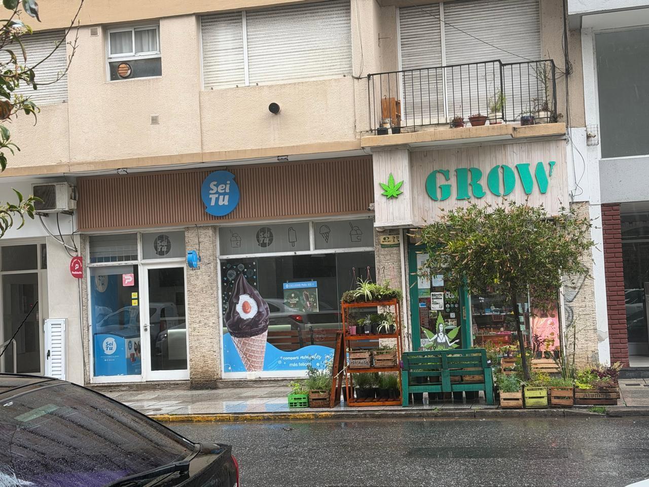 Foto de Local en venta zona Macrocentro, imagen 1