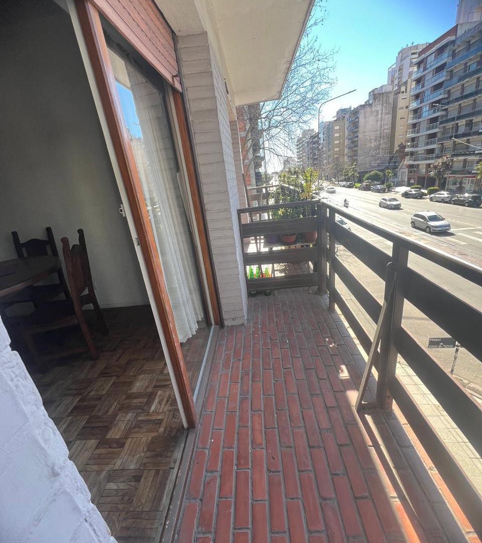 Foto de Departamento en Alquiler en La Perla, imagen 2