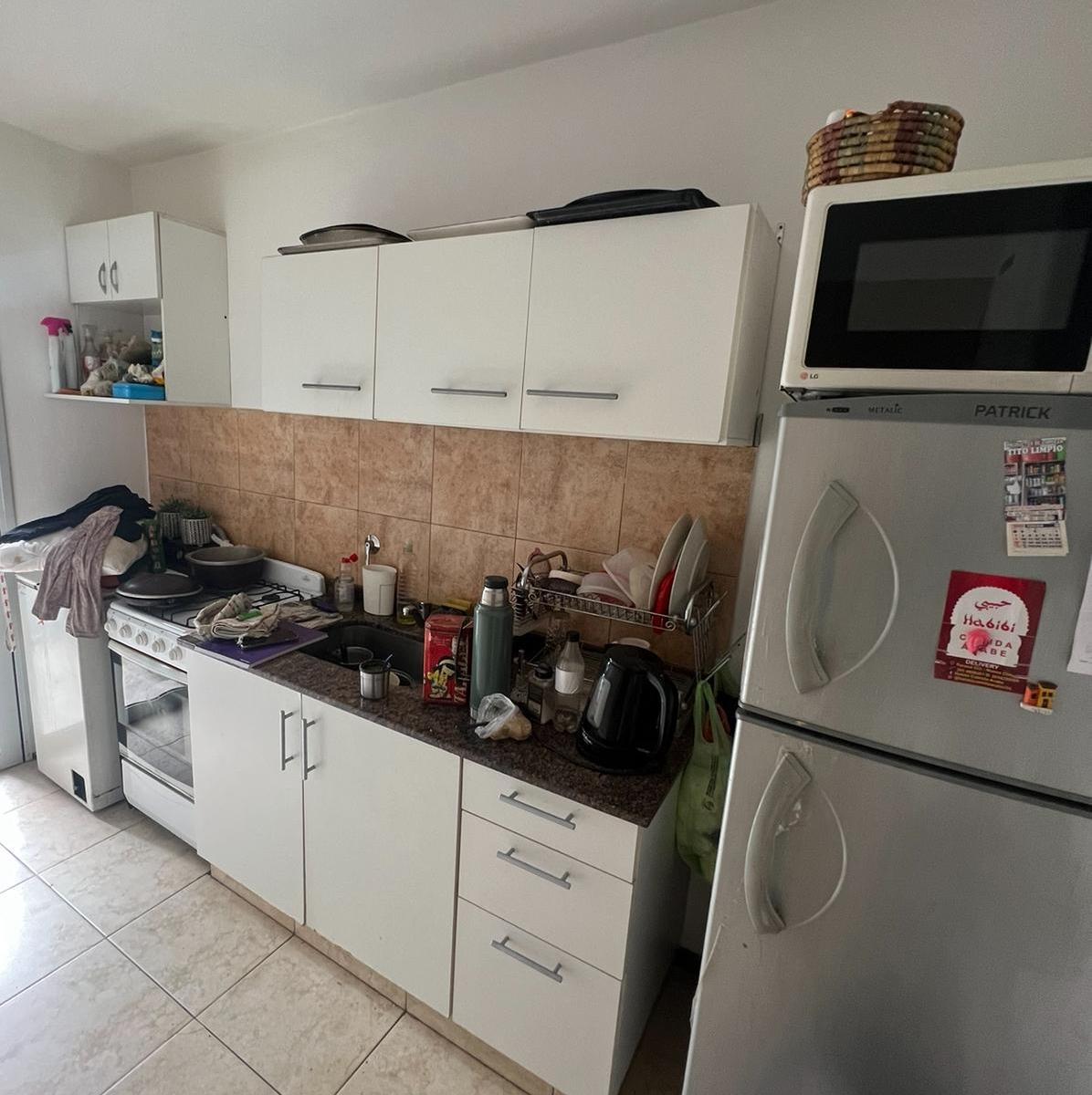 OPORTUNIDAD!! DEPARTAMENTO 1 DORMITORIO - ALTA CORDOBA