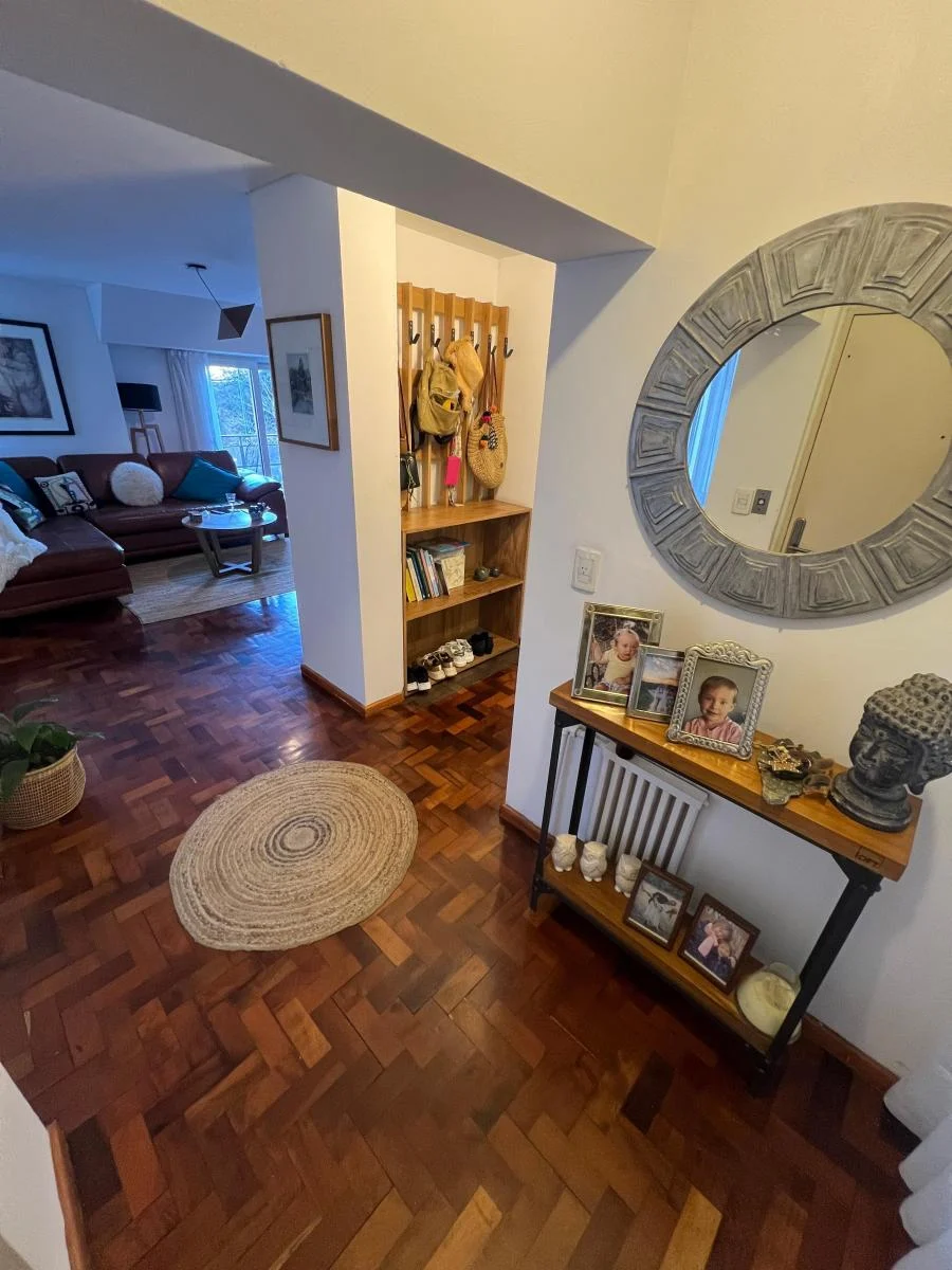 Exclusivo Departamento 3 Dorm. - Nueva Cordoba 5