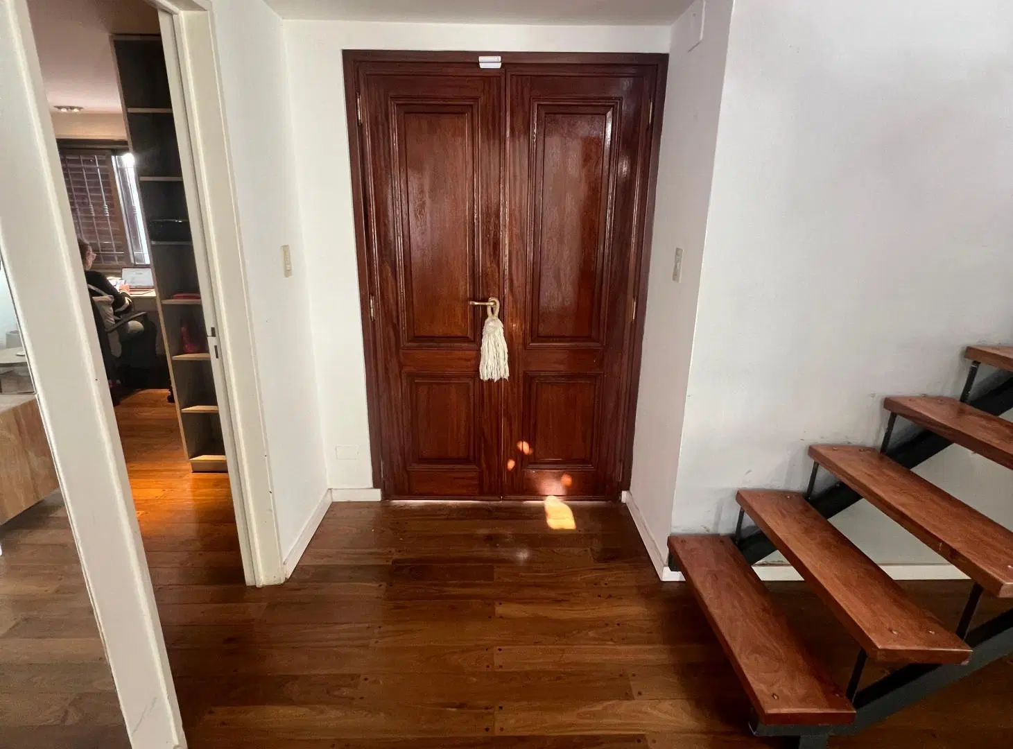 OPORTUNIDAD!!! HERMOSA CASA TRES DORMITORIOS - PILETA - URCA 4