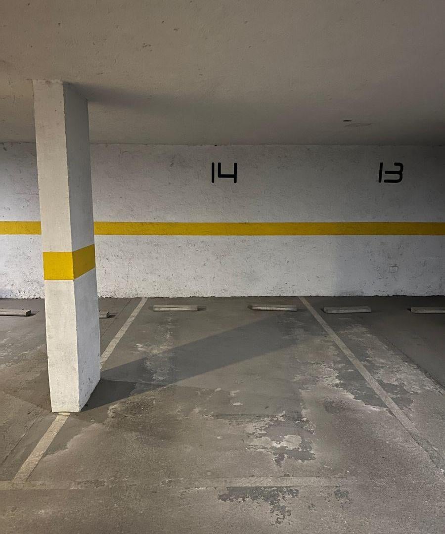 Foto de OPORTUNIDAD!!! COCHERA - EXCELENTE UBICACION, imagen 1