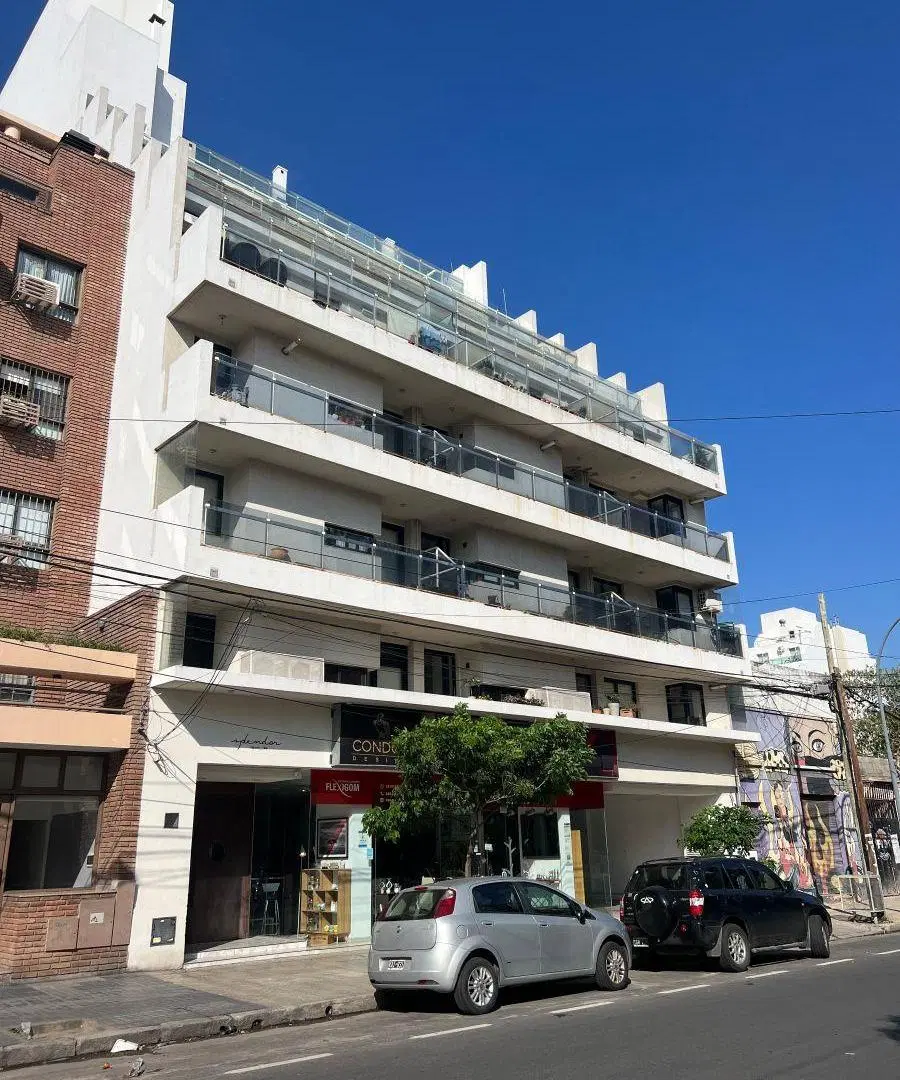 OPORTUNIDAD!!! COCHERA - EXCELENTE UBICACION 3