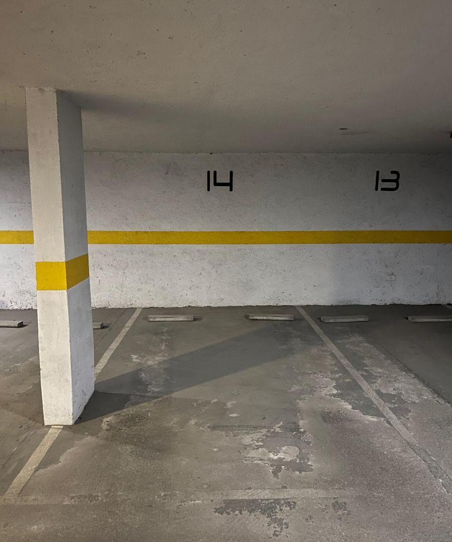 Foto de OPORTUNIDAD!!! COCHERA - EXCELENTE UBICACION, imagen 5