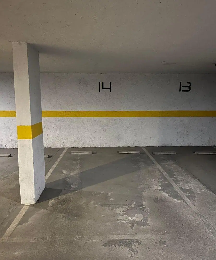 OPORTUNIDAD!!! COCHERA - EXCELENTE UBICACION 5
