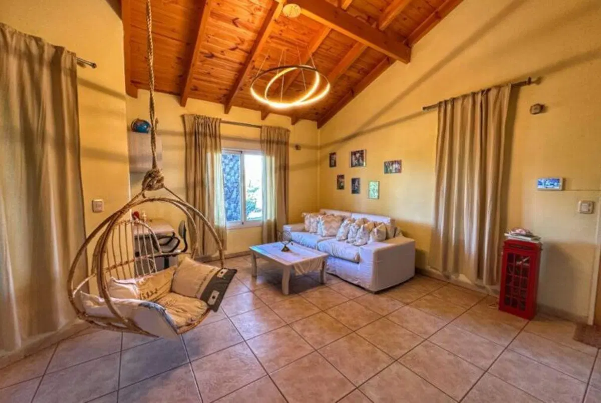 Casa En Venta En Los Espinillos - Escritura. Planos aprobados 2