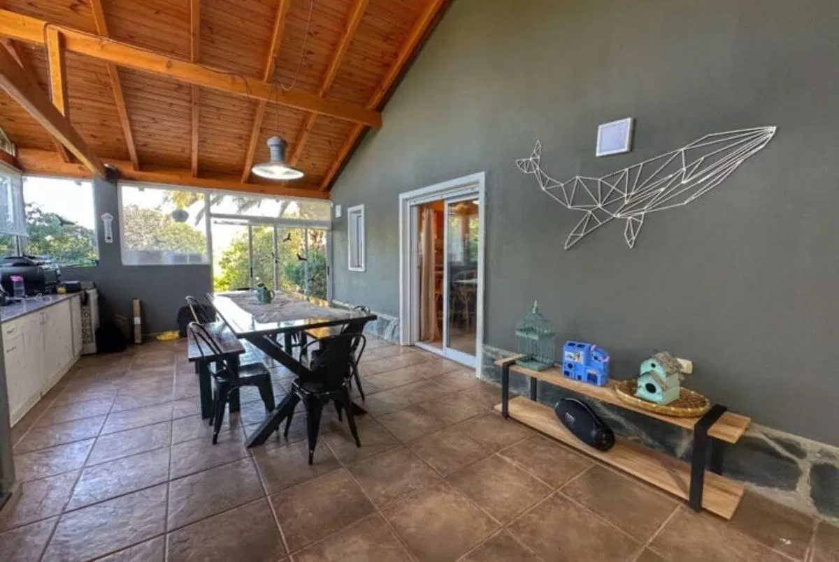 Casa En Venta En Los Espinillos - Escritura. Planos aprobados 5