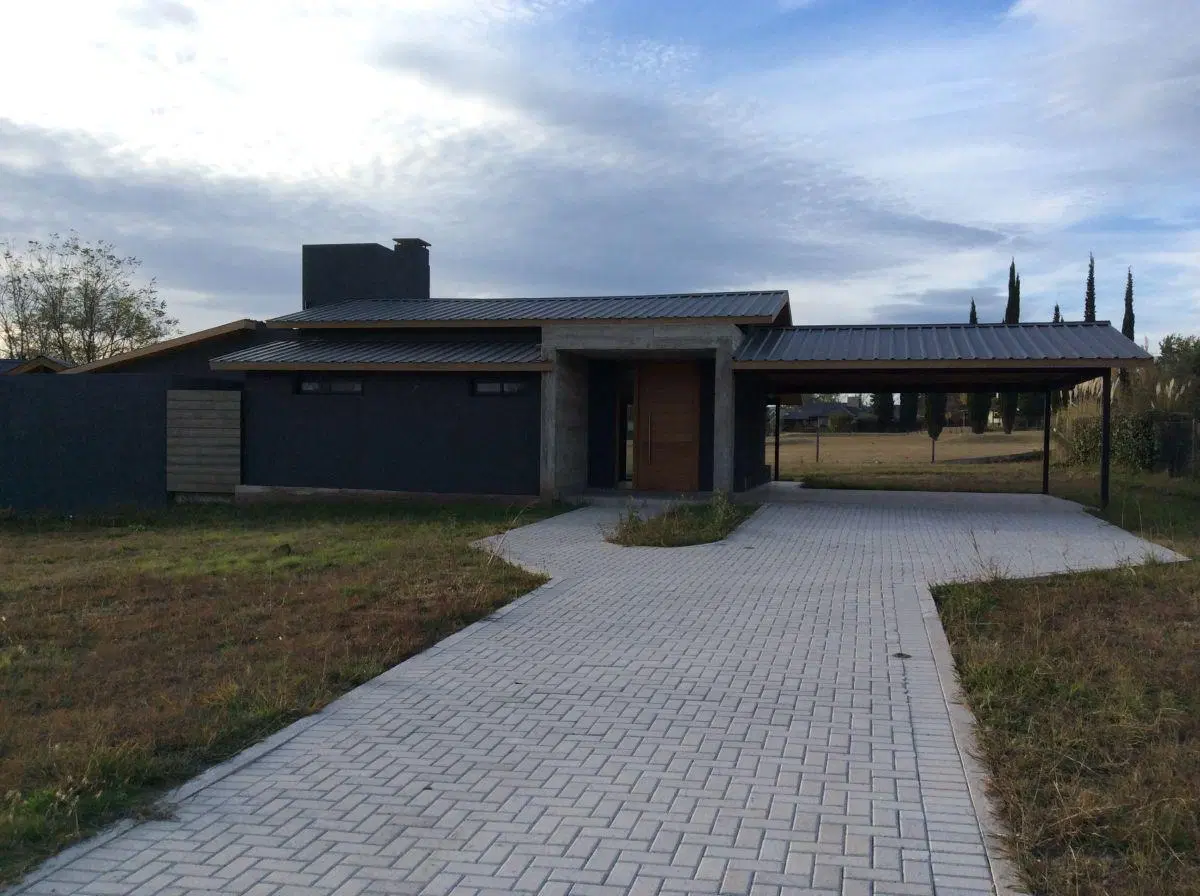 ¡A ESTRENAR EN CHAMPAQUÍ GOLF! 2