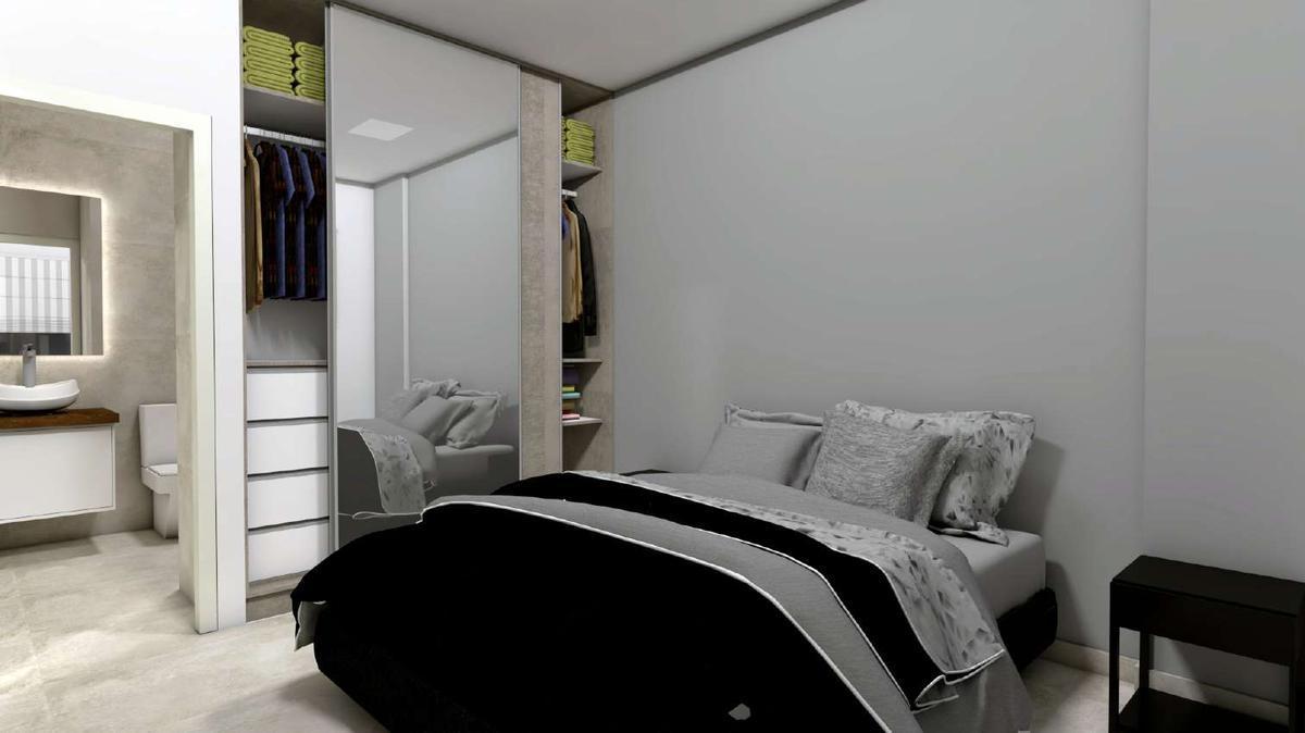 Departamento - San Rafael 3