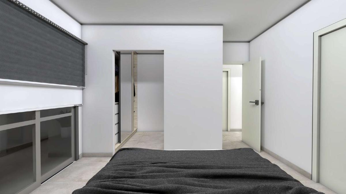 Departamento - San Rafael 5