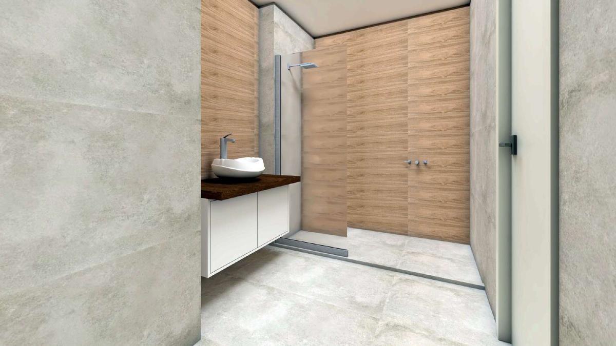 Departamento - San Rafael 2