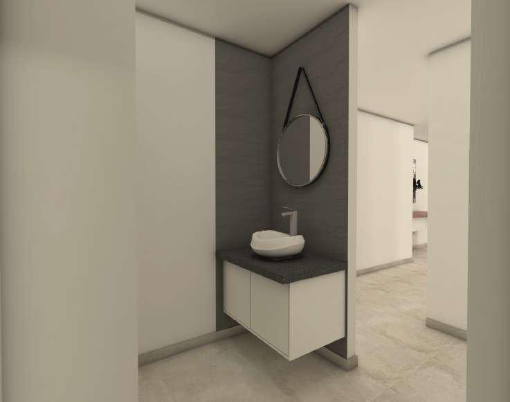 Departamento - San Rafael 2