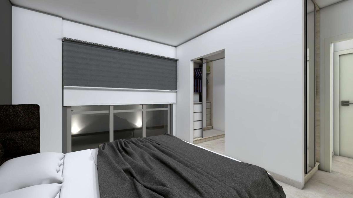 Departamento - San Rafael 4