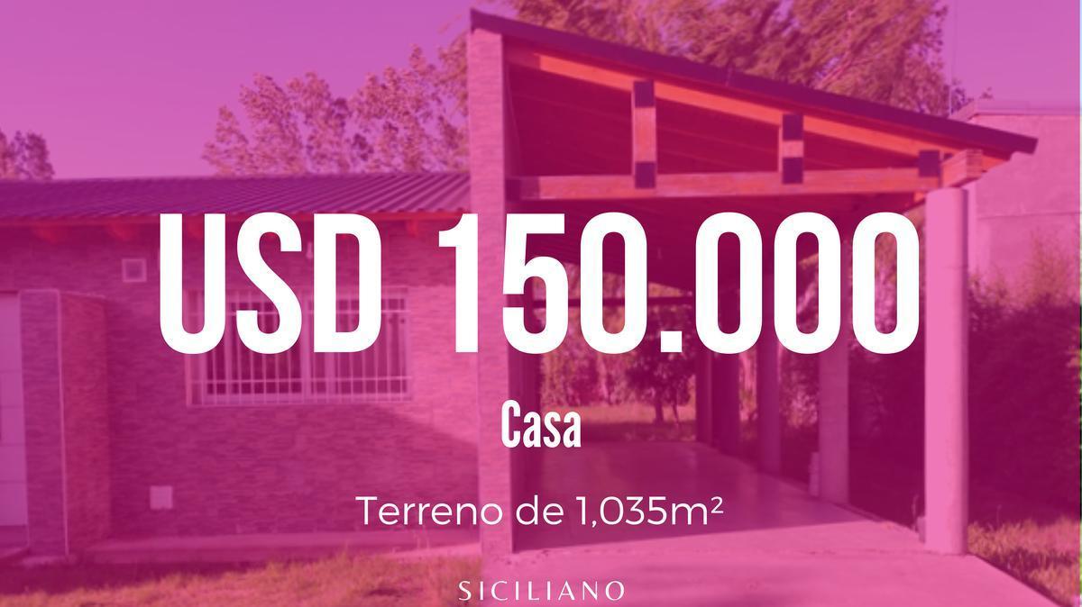 Propiedad en Argentina
