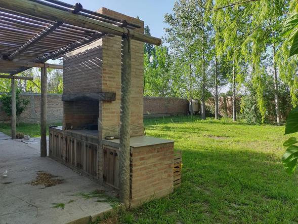 Casa - Rama Caida 1