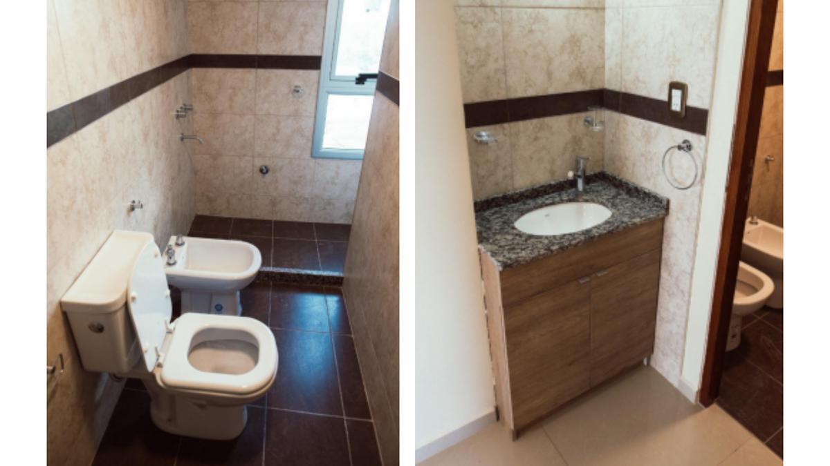 Departamento - San Rafael 1