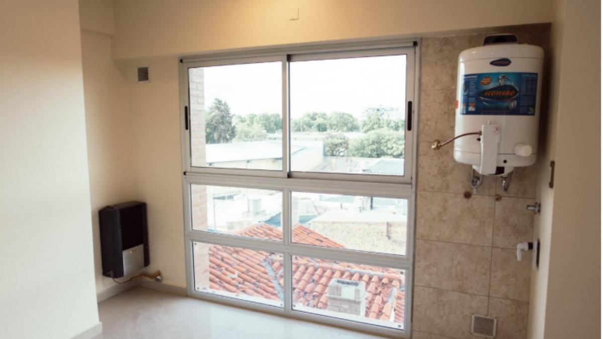 Departamento - San Rafael 4