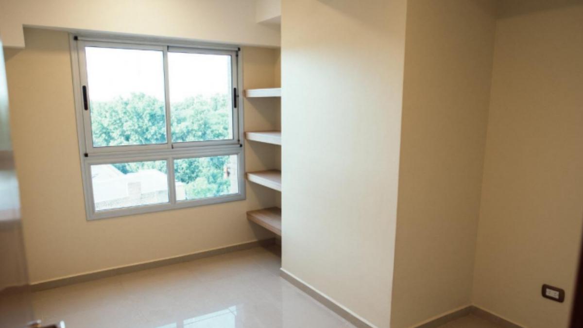 Departamento - San Rafael 3