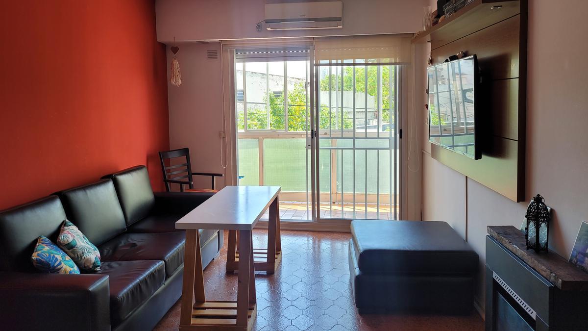 Departamento - Boedo 5