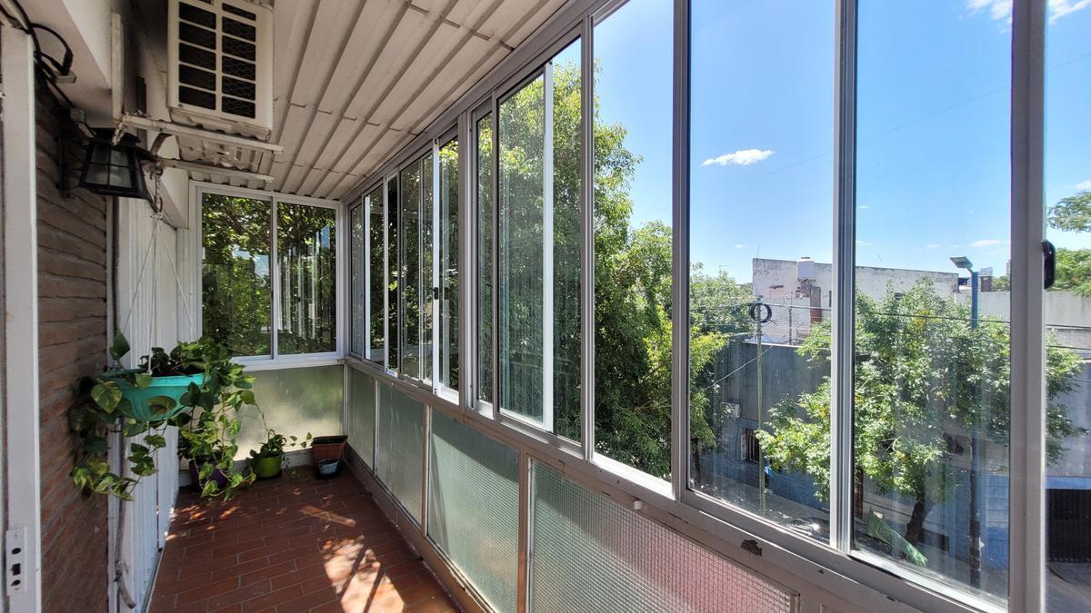 Departamento - Boedo 3