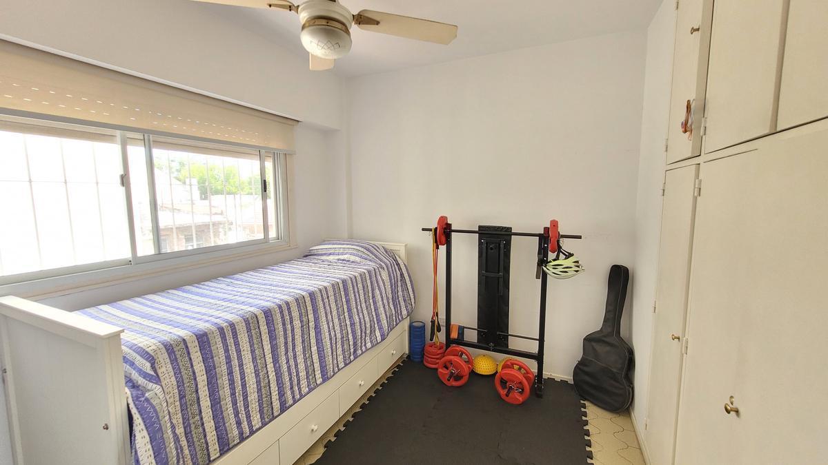 Departamento - Boedo 1