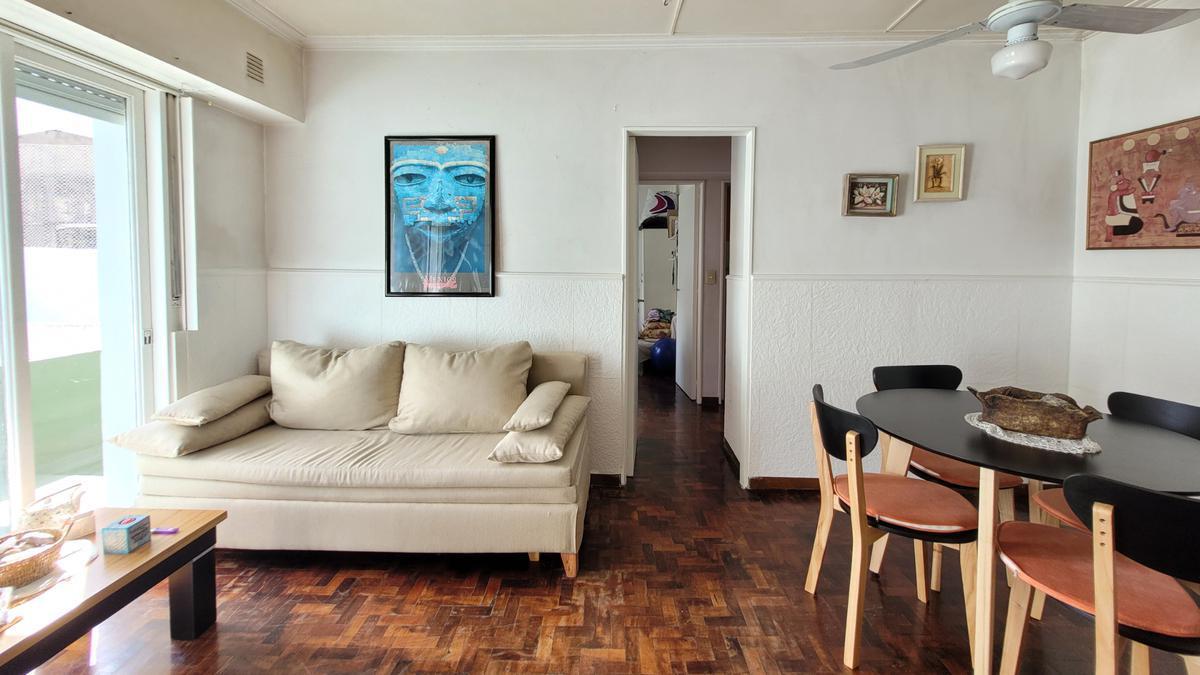 Departamento en San Cristóbal 3